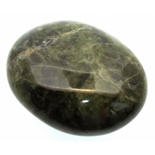 Vesuvianite Large Palmstone 5