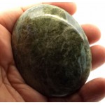 Vesuvianite Large Palmstone 6