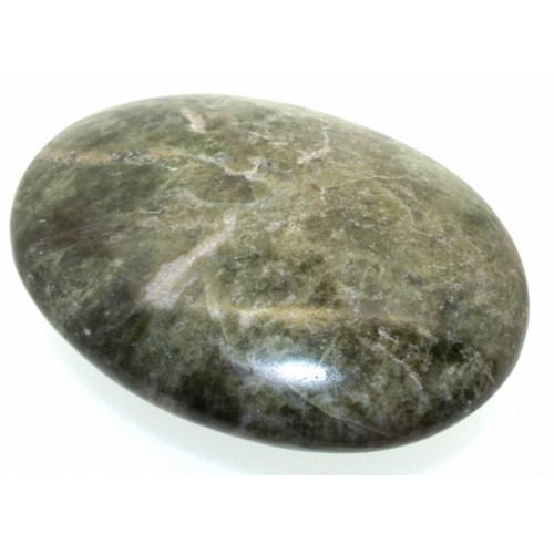 Vesuvianite Large Palmstone 6