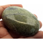 Vesuvianite Large Palmstone 8