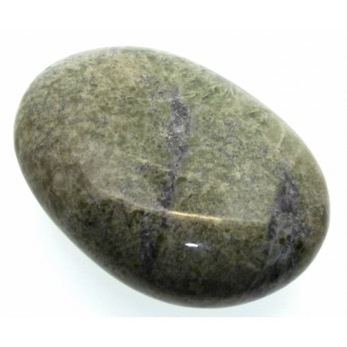 Vesuvianite Large Palmstone 8