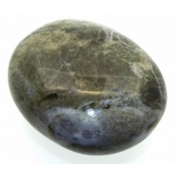 Vesuvianite Large Palmstone 9