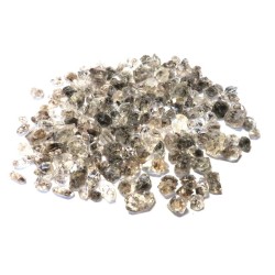 3 x Extra Small Pakistan Diamond Raw Gemstones