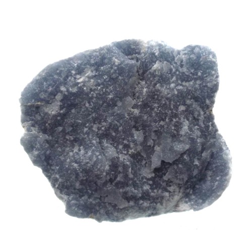 Raw Angelite Specimen 02