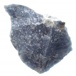 Raw Angelite Specimen 03