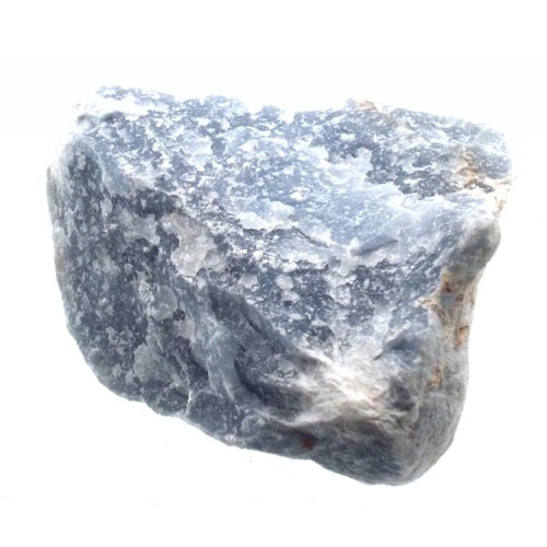 Raw Angelite Specimen 05