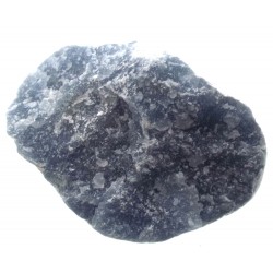 Raw Angelite Specimen 08