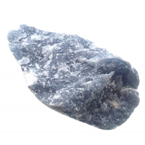 Raw Angelite Specimen 09