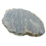 Angelite Gemstone Sliced Specimen 04