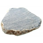 Angelite Gemstone Sliced Specimen 05