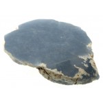 Angelite Gemstone Sliced Specimen 07