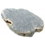 Angelite Gemstone Sliced Specimen 07