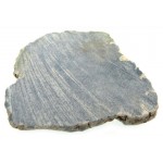 Angelite Gemstone Sliced Specimen 11