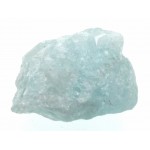 Aquamarine Natural Gemstone Specimen 01