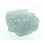 Aquamarine Natural Gemstone Specimen 01