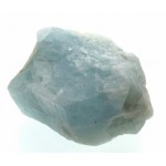 Aquamarine Natural Gemstone Specimen 01