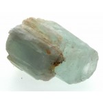 Aquamarine Natural Gemstone Specimen 01