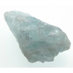 Aquamarine Natural Gemstone Specimen 01