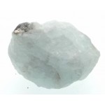 Aquamarine Natural Gemstone Specimen 01