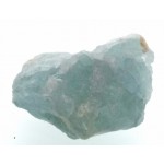 Aquamarine Natural Gemstone Specimen 01