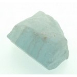 Aquamarine Natural Gemstone Specimen 01