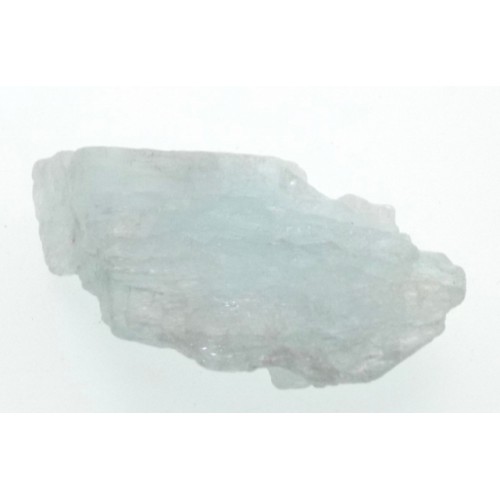 Aquamarine Natural Gemstone Specimen 10