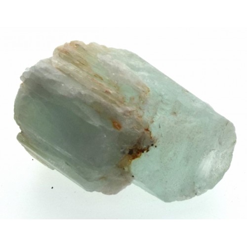 Aquamarine Natural Gemstone Specimen 12