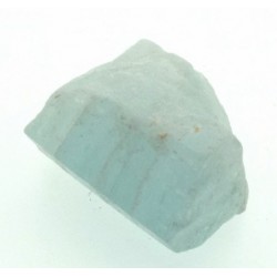 Aquamarine Natural Gemstone Specimen 17