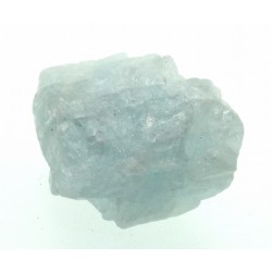 Aquamarine Natural Gemstone Specimen 19
