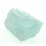 Aquamarine Natural Gemstone Specimen 02