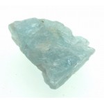Aquamarine Natural Gemstone Specimen 02