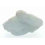 Aquamarine Natural Gemstone Specimen 02