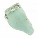 Aquamarine Natural Gemstone Specimen 02