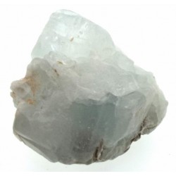 Aquamarine Natural Gemstone Specimen 05