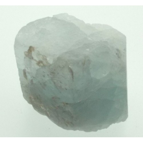 Aquamarine Natural Gemstone Specimen 06