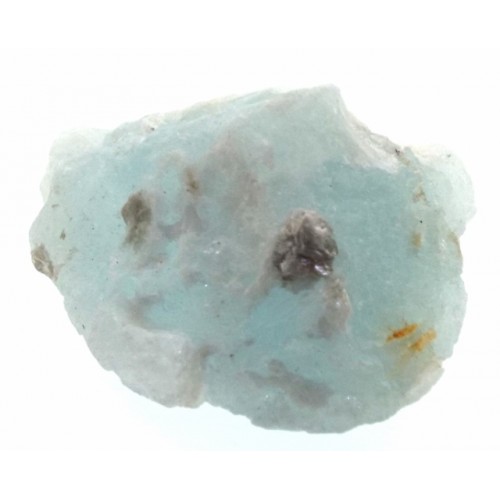 Aquamarine Natural Gemstone Specimen 08