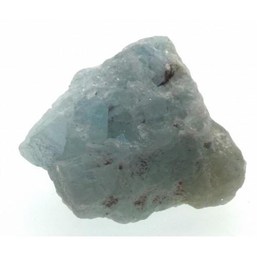 Aquamarine Natural Gemstone Specimen 09