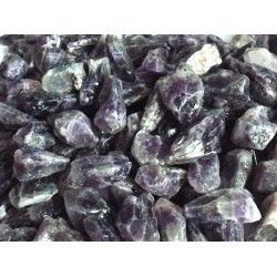 1 x Raw Auralite 23 Gemstone