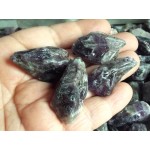 1 x Raw Auralite 23 Gemstone