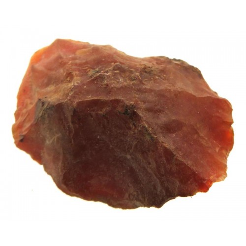 Natural Carnelian Specimen 02