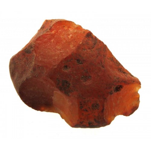 Natural Carnelian Specimen 04