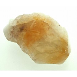 Citrine Gemstone Specimen 03