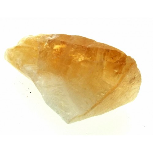 Citrine Gemstone Specimen 04