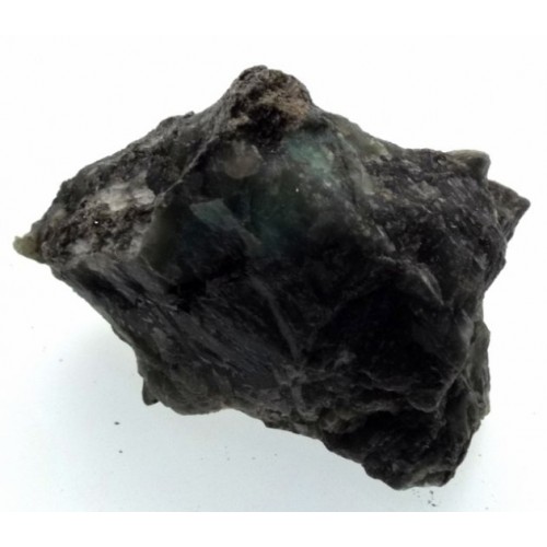 Emerald Gemstone Specimen 11