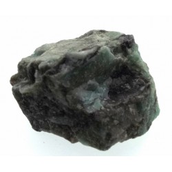 Emerald Gemstone Specimen 02