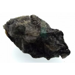 Emerald Gemstone Specimen 05