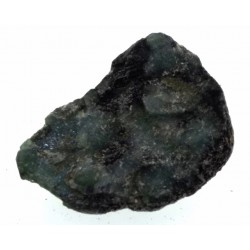 Emerald Gemstone Specimen 06