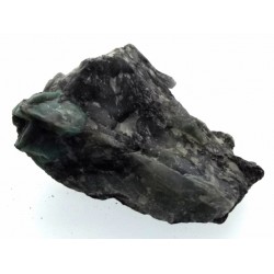 Emerald Gemstone Specimen 08