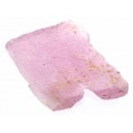 Raw Pink Kunzite Specimen 01