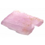 Raw Pink Kunzite Specimen 01